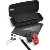 Snakebyte Cover Til Nintendo Switch Kit Pro