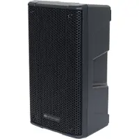 DB Technologies B-Hype 8" Active PA Speaker Bundle with Stands and Cables