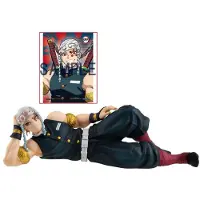Bandai Demon Slayer Uzui-figur 24 Cm