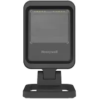 Honeywell Genesis XP 7680g - Stregkodescanner - desktopmodel - 2D imager - afkodet - USB