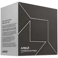 AMD Ryzen ThreadRipper PRO 7975WX - 4 GHz - 32-core - 64 tråde - 128 MB cache - Socket sTR5 - PIB/WOF