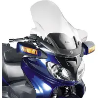 Givi D263st Suzuki An 650 Burgman Executive Forrude