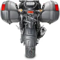 Givi Rm02 Bagskærm