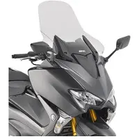 Givi D2133st Yamaha T-max 530/560 Forrude