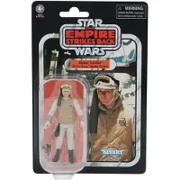 Hasbro The Mandalorian Rebel Soldat Echo Base Kampudstyr 10 Cm