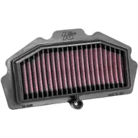 K&N Engineering Kawasaki Ka-6415 Luftfilter