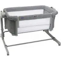 Chicco Next2Me Magic Evo | Samsovningsvugge