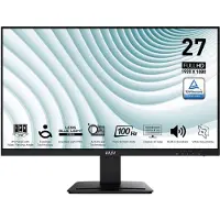 MSI PRO MP273A datorskärm