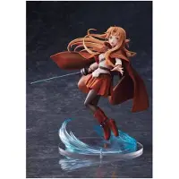 Aniplex Sword Art Online 1/7 Asuna 22 Cm Figur