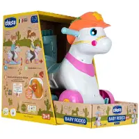 Chicco 11314100000, 1 År, Flerfarvet