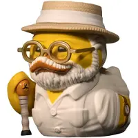 TUBBZ Jurassic Park Boxed Drjohn Hammond Ænder