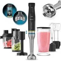 Cecotec Katana 15 Totaldestroy Full B Håndmixer
