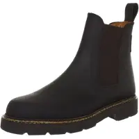 Aigle Boots ' QUERCY ' brun