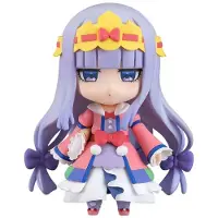 Phat! Sleepy Princess In The Demon Castle Nendoroid Pvc Actionfigur Prinsesse Syalis 10 Cm