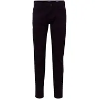 Replay Jeans 'Anbass' black denim