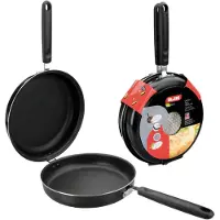 Ibili Tortillas Indubasic 14 Cm Stegepande