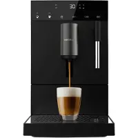 Cecotec Cremmet Compact Steam Integreret Helautomatisk Kaffemaskine