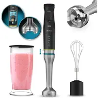 Cecotec Grand Katana Total Destroy Cream Håndmixer