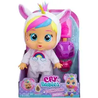 IMC Toys Lloron Loving Care Ftsy Dreamy Babydukke Med Tilbehør 31 Cm