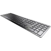 Cherry Kw 9100 Tastatur Tysk