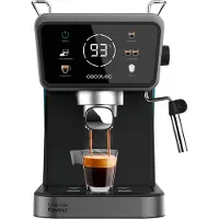 Cecotec Power Espresso Touch Coldbrew Espressomaskine