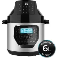 Cecotec 2036 Elektrisk Gryde