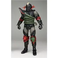 NECA Fangekældre Og Drager Action Ultimate Grimsword-figur 18 Cm