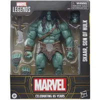 Hasbro Forundring X-men Engles Mirakler Figur 15cm