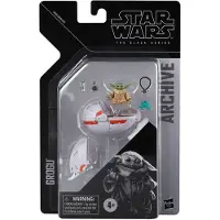 Hasbro Star Wars Grogu-figur 15 Cm