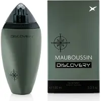Mauboussin Discovery Ep 100 Vap