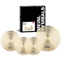 Meinl Practice HCS Set
