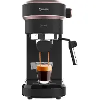 Cecotec Cafelizzia 890 Espressomaskine 1.2l 1350w