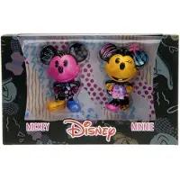 Disney Special Edition Mickey Minnie Pakke & 10 Cm