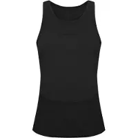 Born Living Yoga Kiava ærmeløs T-shirt