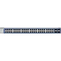 Netgear Gs748t-600eus Switch 48 Porte