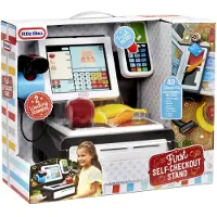 Little Tikes Første Selvbetjeningskasse