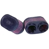 K&N Ru-2922 Luftfilter