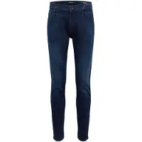Replay Jeans 'Anbass' mørkeblå