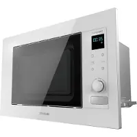 Cecotec Grandheat 2090 Mikrobølgeovn Med Grill