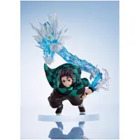 Aniplex Demon Slayer Conofig-statue Tanjiro Kamado Konstant Flow-version 17 Cm