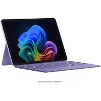 Microsoft Surface Pro - 12-inch - Copilot+ PC - tablet - Snapdragon X Plus - X1P-42-100 / op til 3.4 GHz - Win 11 Home - Qualcomm Adreno - 16 GB RAM
