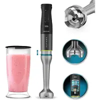 Cecotec Katana 15 Totaldestroy Jar G Håndmixer