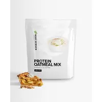 Body Science Protein grød Mix - Cinnamon Bun