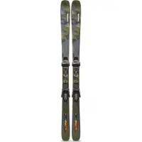 K2 Mindbender 89ti Alpinski