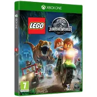 Universal Xbox One Lego: Jurassic World