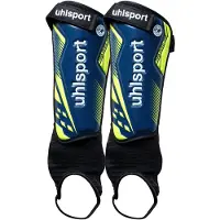 Uhlsport Tibia Plate Pro Skinnebensbeskyttere