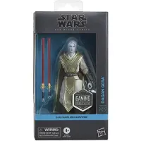 Hasbro Star Wars Jedi: Survivor Dagan Gera-figur 15 Cm