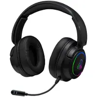 The G-Lab Korp-iridium Trådløst Gamingheadset