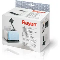 Ray RAYEN Basic virtuvės kriauklės tvarkyklė