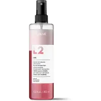 Lakme Lakm L2 Care Bi-Phase Conditioner Detangling Spray for Hair Leave-In